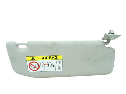 Right sun visor CITROËN C4 CACTUS 1.2 VTi 82 | BP39384035I2 - Image 3