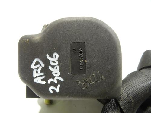 Used Rear right seatbelt Rear right seatbelt MERCEDES-BENZ E-CLASS (W124) E 300 D (124.131) (136 hp) 25269296 25269296