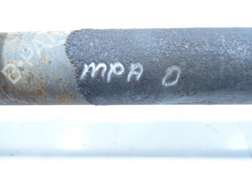 Used Right front driveshaft Right front driveshaft CITROËN JUMPER II Van 2.2 HDi 130 (130 hp) 33429336 33429336