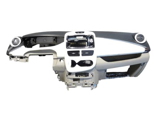 Dashboard RENAULT ZOE (BFM_) ZOE | BP39630286C46 - Image 9