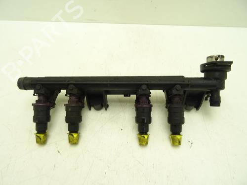 Injection rail RENAULT CLIO II (BB_, CB_) 1.2 (BB0A, BB0F, BB10, BB1K, BB28, BB2D, BB2H, CB0A,... | BP28218257M98