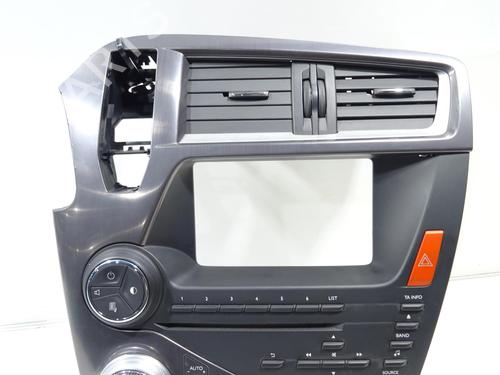 Used Climate control Climate control CITROËN DS5 2.0 HDi 165 (163 hp) 23786342 23786342