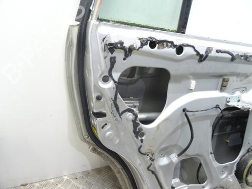 Drzwi tylne lewe SUZUKI GRAND VITARA I (FT, HT) 2.7 4x4 (JA627, SQ627W2) | BP29998206C4