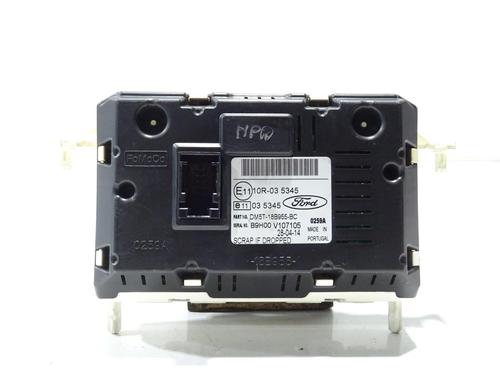 Display monitor FORD TRANSIT V363 Van (FCD, FDD)  | BP29434485C48 