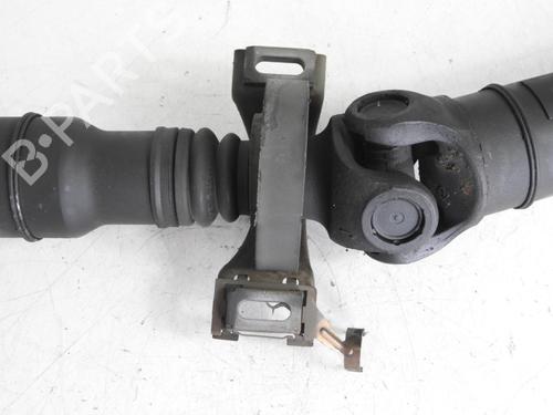 Driveshaft MERCEDES-BENZ CLK (C209) CLK 270 CDI (209.316) | BP21970612M37 