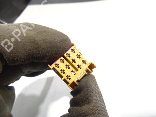 Left mirror SEAT IBIZA III (6L1) 1.9 TDI | BP30636910C26 