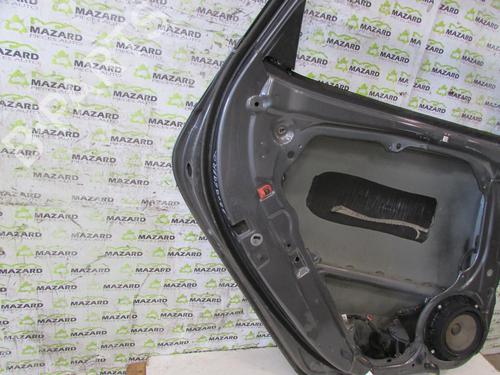 Left rear door HYUNDAI i30 (FD) 1.6 CRDi | BP20063952C4 