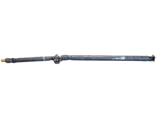 Driveshaft CITROËN C4 AIRCROSS 1.6 HDi 115 AWC | BP40203063M37 - Image 7