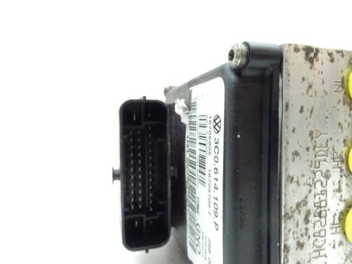 Used ABS pump ABS pump VW PASSAT B6 Variant (3C5) [2005-2011] 21969766 21969766