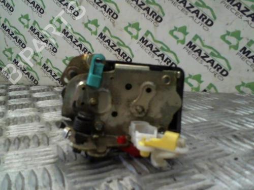 Used Rear right lock CHRYSLER PT CRUISER (PT_) 2.2 CRD (121 hp) 21972271