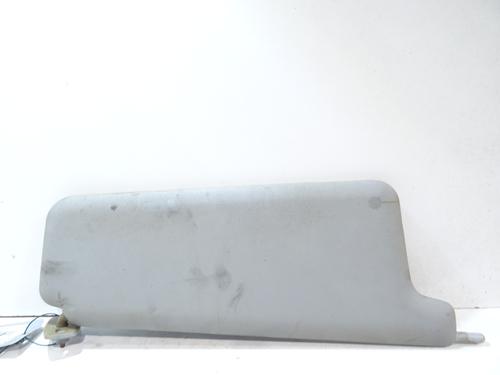 Used Left sun visor Left sun visor PEUGEOT 405 II (4B) 1.9 TD (90 hp) 31858305 31858305