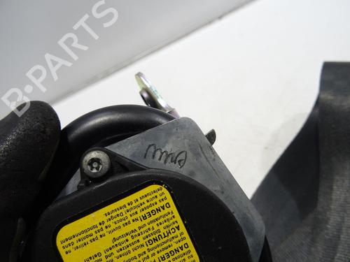 Front right seatbelt FIAT DOBLO Cargo (263_) 1.3 D Multijet | BP33828977I25 - Image 3