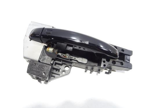Used Front right exterior door handle AUDI A1 (8X1, 8XK) 1.4 TDI (90 hp) 28964395