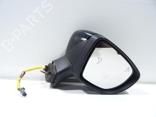 bakspejl-hjre-renault-captur-i-j5_-h5_-2013-32029487 main image