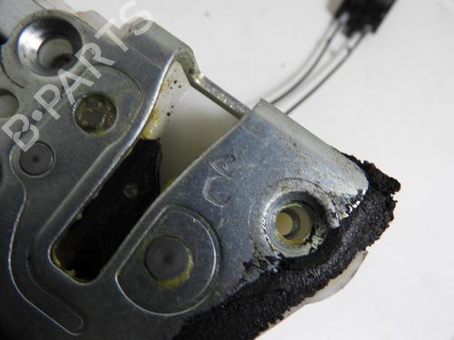 Used Rear right lock FIAT SEDICI (189_) 1.9 D Multijet 4x4 (120 hp) 20058219