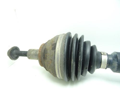Used Right front driveshaft Right front driveshaft VW TIGUAN (5N_) 2.0 TDI (140 hp) 31917616 31917616