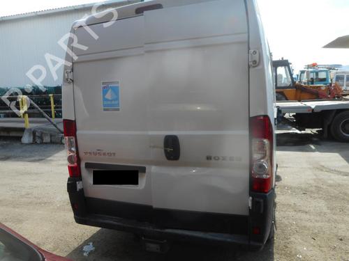 Engine PEUGEOT BOXER Van 2.2 HDi 130 | BP33532311M1  - Image 20