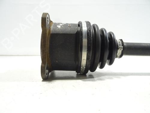 Used Right rear driveshaft Right rear driveshaft SUZUKI GRAND VITARA II (JT, TE, TD) 1.9 DDiS All-wheel Drive (JT419, TD44, JB419WD, JB419XD,... (129 hp) 26909173 26909173