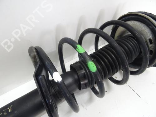 Right front shock absorber PEUGEOT 206 Hatchback (2A/C) 1.4 i | BP20044850M17 