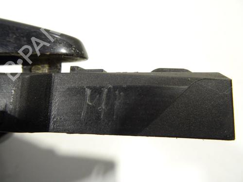 Front right exterior door handle BMW 3 Touring (E91) 320 d | BP28155464C129 
