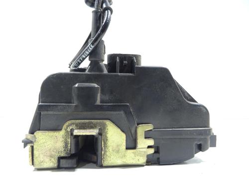 Front right lock RENAULT LAGUNA II Grandtour (KG0/1_) 1.9 dCi | BP29937799C97