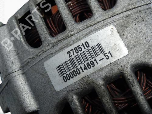 Alternator BMW 3 Convertible (E46) 330 Ci | BP36901171M7  - Image 6