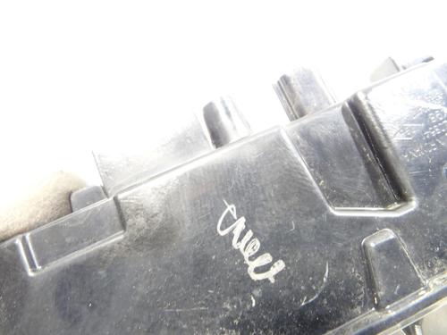 Right daytime light RENAULT CLIO IV (BH_) 1.5 dCi 75 | BP28125816C103 