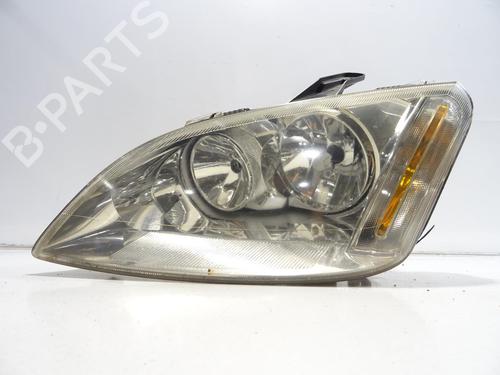 Left headlight FORD FOCUS C-MAX (DM2) 1.8 TDCi | BP29631344C28 - Image 3
