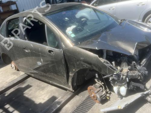 Mass air flow sensor CITROËN C3 II (SC_) 1.6 HDi | BP28296064M95 - Image 7