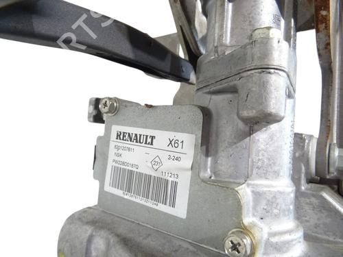 Steering column RENAULT KANGOO Express (FW0/1_) 1.5 dCi 90 (FW0G, FW05, FW08, FW11) | BP37251232M21 - Image 5