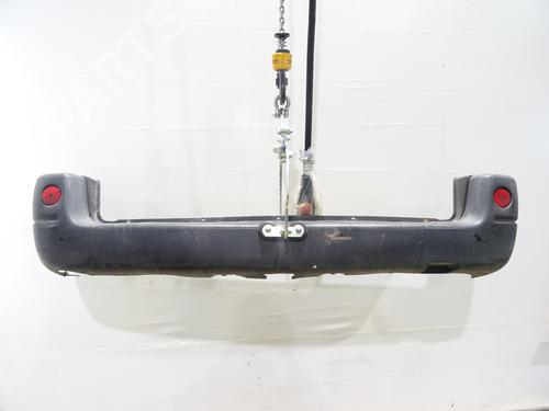 Used Rear bumper CITROËN BERLINGO / BERLINGO FIRST Box Body/MPV (M_) 1.9 D 70 (MBWJZ, MCWJZ) (69 hp) 28429280