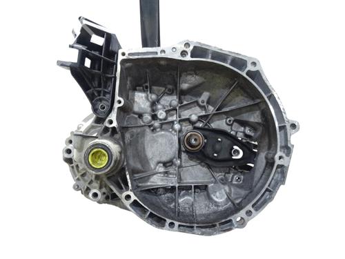 Gearbox CITROËN C3 II (SC_) 1.4 HDi 70 (SC8HZC, SC8HR0, SC8HP4) | BP37445637M3 - Image 5