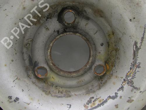 Rim PEUGEOT 106 I (1A, 1C) 1.0 | BP21572214C45 
