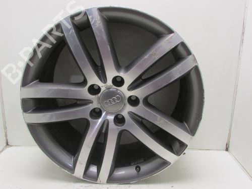 Used Rim AUDI Q7 (4LB) 3.6 FSI quattro (280 hp) 25477026