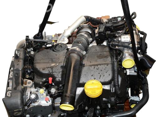 Engine RENAULT CLIO IV (BH_) 1.5 dCi 90 | BP38682310M1 - Image 2