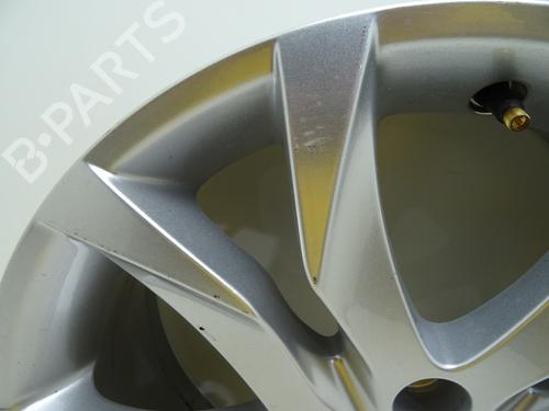 Rim PEUGEOT 508 I (8D_) 2.0 HDi | BP27617347C45 