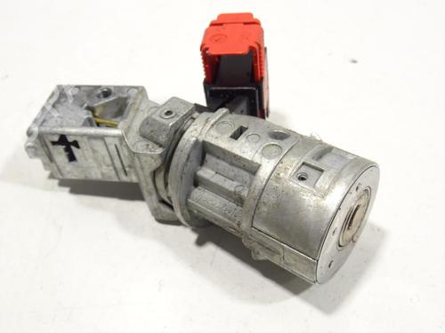 Used Ignition barrel Ignition barrel RENAULT MODUS / GRAND MODUS (F/JP0_) 1.2 (JP0C, JP0K, FP0C, FP0K, FP0P, JP0P, JP0T) (75 hp) 33236913 33236913