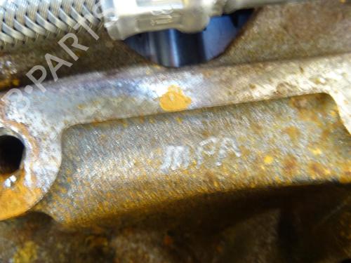 Engine CITROËN C5 III (RD_) 3.0 HDi 240 (RDX8CA) | BP32145166M1 