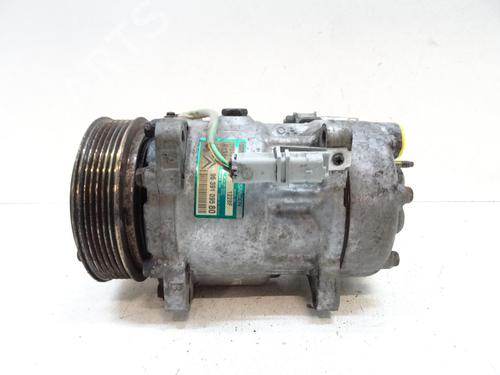 Used AC compressor CITROËN C8 (EA_, EB_) [2002-2025]  20041652