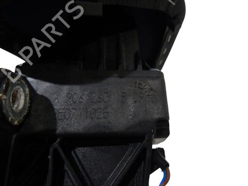 Shift knob VW CRAFTER 30-50 Van (2E_) 2.0 TDI | BP39432339I34 - Image 6
