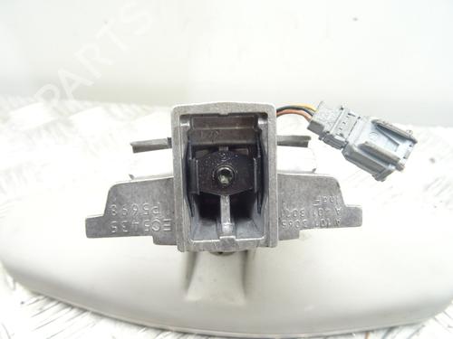 Rear mirror RENAULT VEL SATIS (BJ0_) 2.2 dCi (BJ0E, BJ0F, BJ0G, BJ0H) | BP28353820I6 