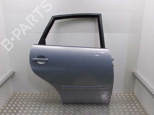 Used Right rear door SEAT CORDOBA (6L2) 1.9 TDI (100 hp) 20051362