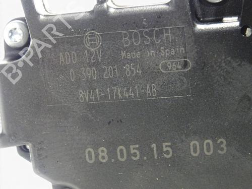 Used Rear wiper motor Rear wiper motor FORD KUGA I [2008-2012] 35995160 35995160