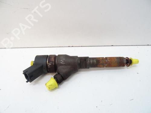 Spreder / Dyse PEUGEOT 206 Hatchback (2A/C) 2.0 HDI 90 | BP20044907M100 
