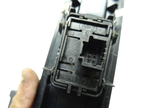 Right front window switch RENAULT MEGANE III Hatchback (BZ0/1_, B3_) 1.5 dCi (BZ0C) | BP39113237I26 - Image 2
