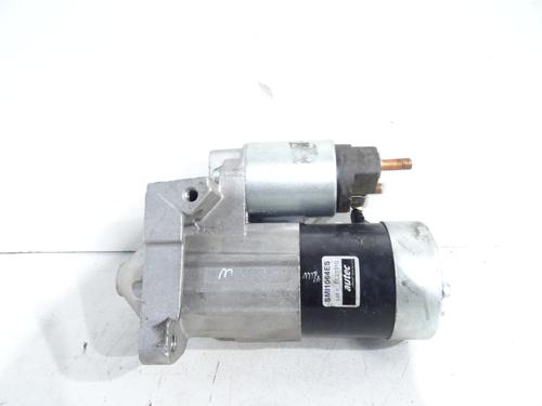 Starter RENAULT MODUS / GRAND MODUS (F/JP0_) 1.5 dCi (FP0D, JP0D) | BP31976523M8 - Image 4
