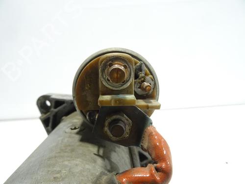 Used Starter Starter RENAULT KOLEOS I (HY_) 2.0 dCi 4x4 (HY0K) (150 hp) 21823551 21823551