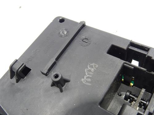 Used Steering column stalk Steering column stalk RENAULT MODUS / GRAND MODUS (F/JP0_) 1.2 (JP0C, JP0K, FP0C, FP0K, FP0P, JP0P, JP0T) (75 hp) 33236901 33236901