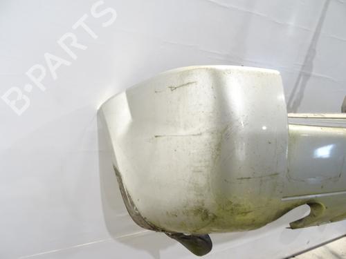Rear bumper HYUNDAI TUCSON (JM) 2.0 CRDi All-wheel Drive | BP29174055C8 