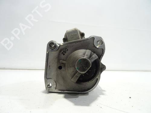Startmotor PEUGEOT 208 II (UB_, UP_, UW_, UJ_) 1.2 PureTech 75 | BP25282709M8 